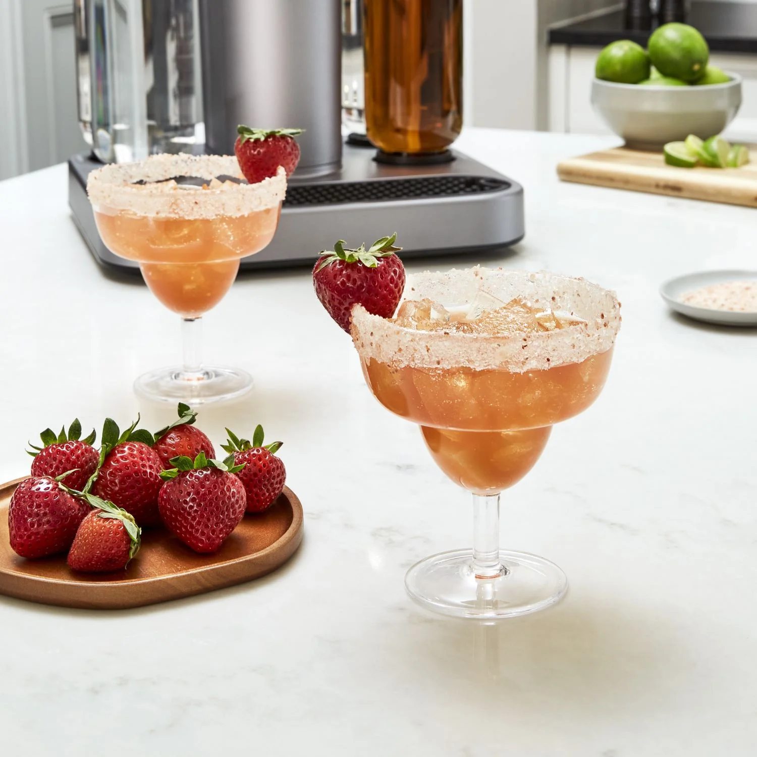 Strawberry Guava Margarita Capsules - Image 3