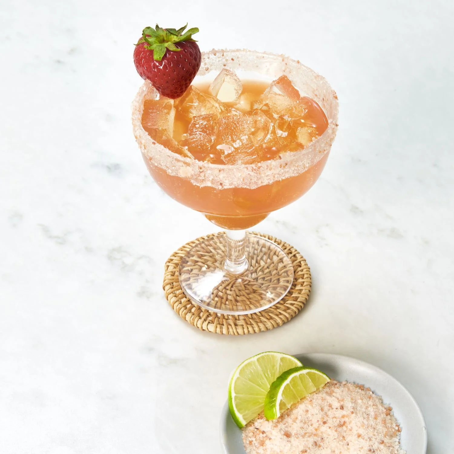Strawberry Guava Margarita Capsules - Image 4