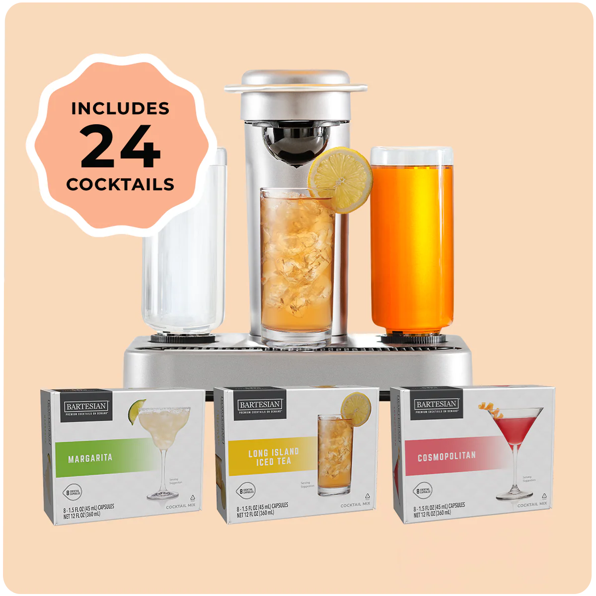 Summer Sips Bundle