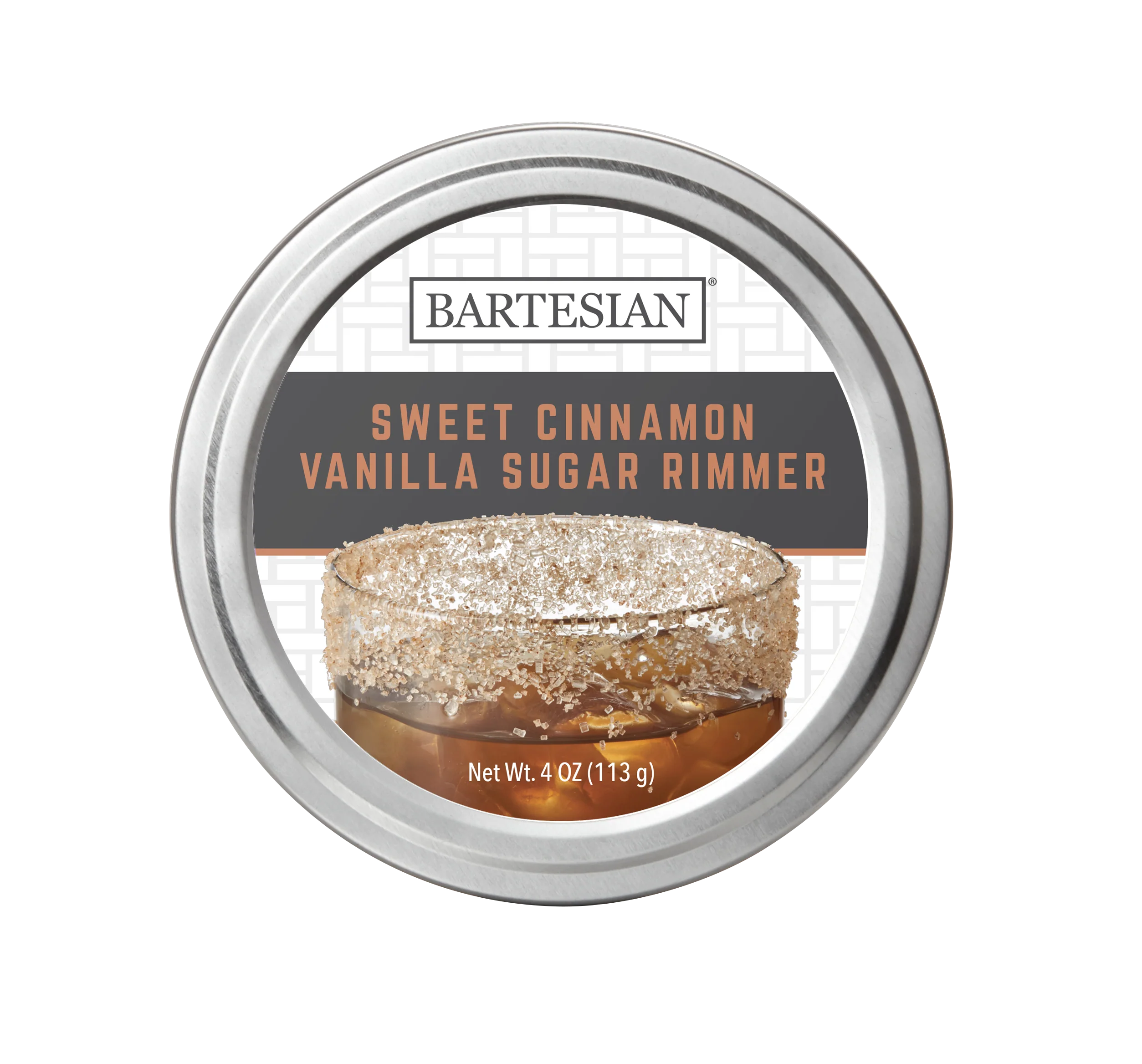Sweet Cinnamon Vanilla Sugar Rimmer - Image 3