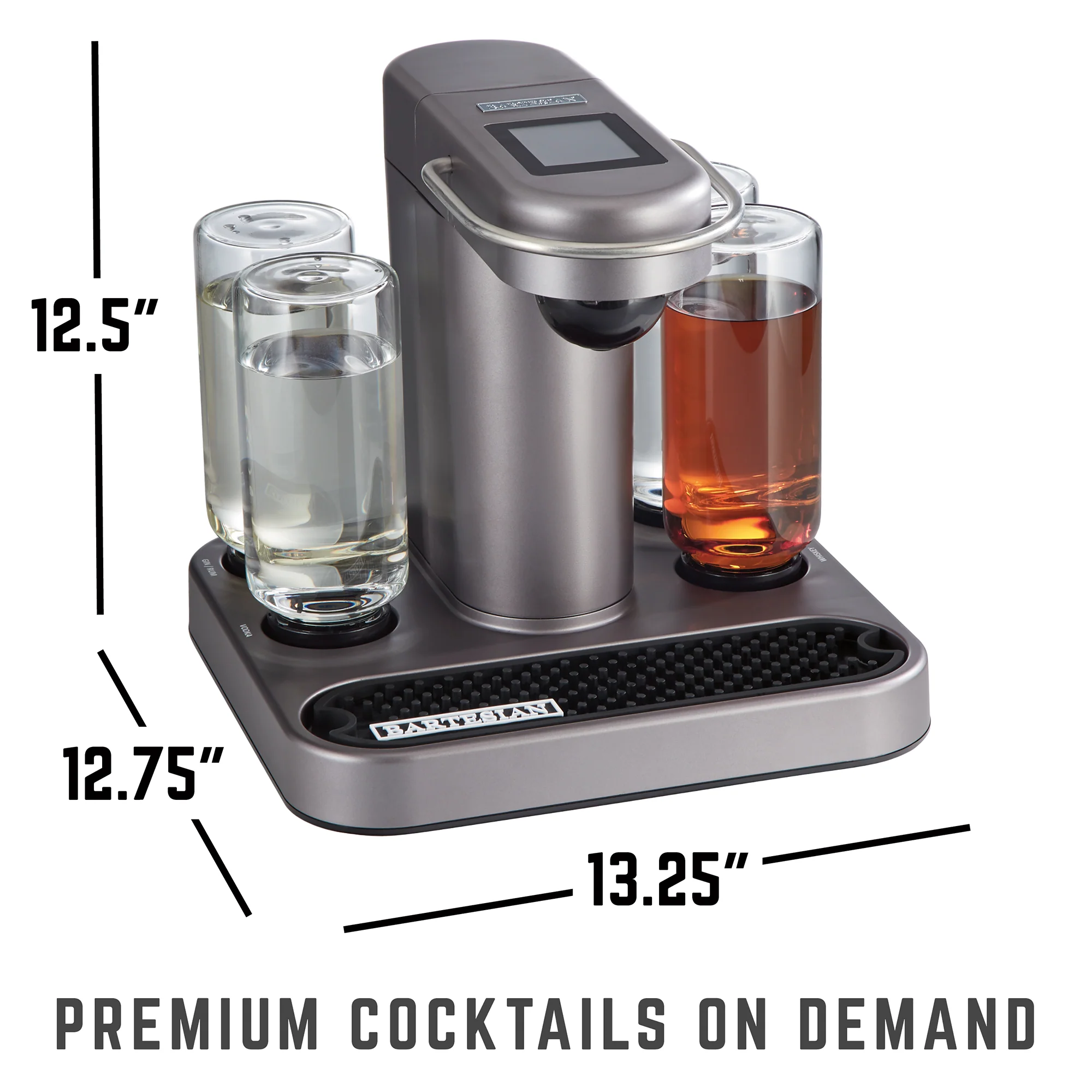 The Bartesian Cocktail Maker - Image 2