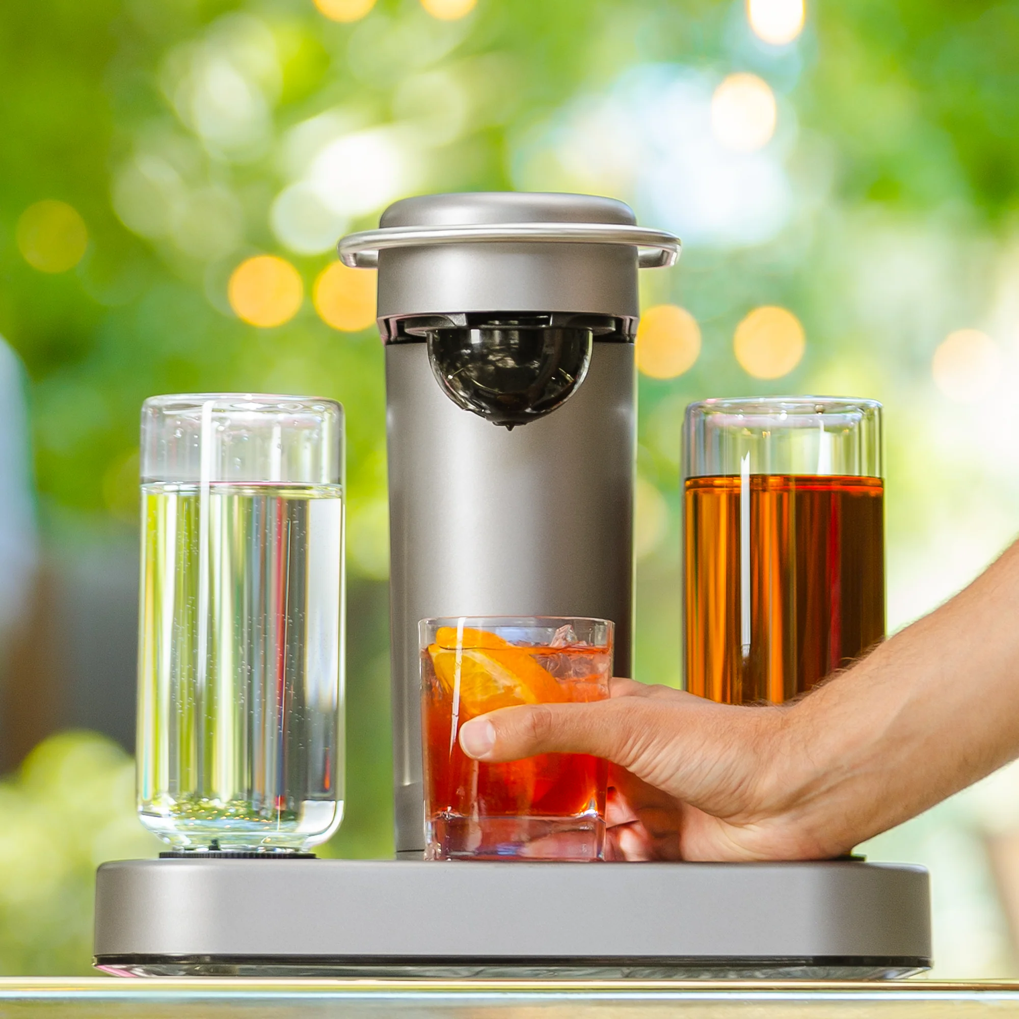 The Bartesian Cocktail Maker - Image 5