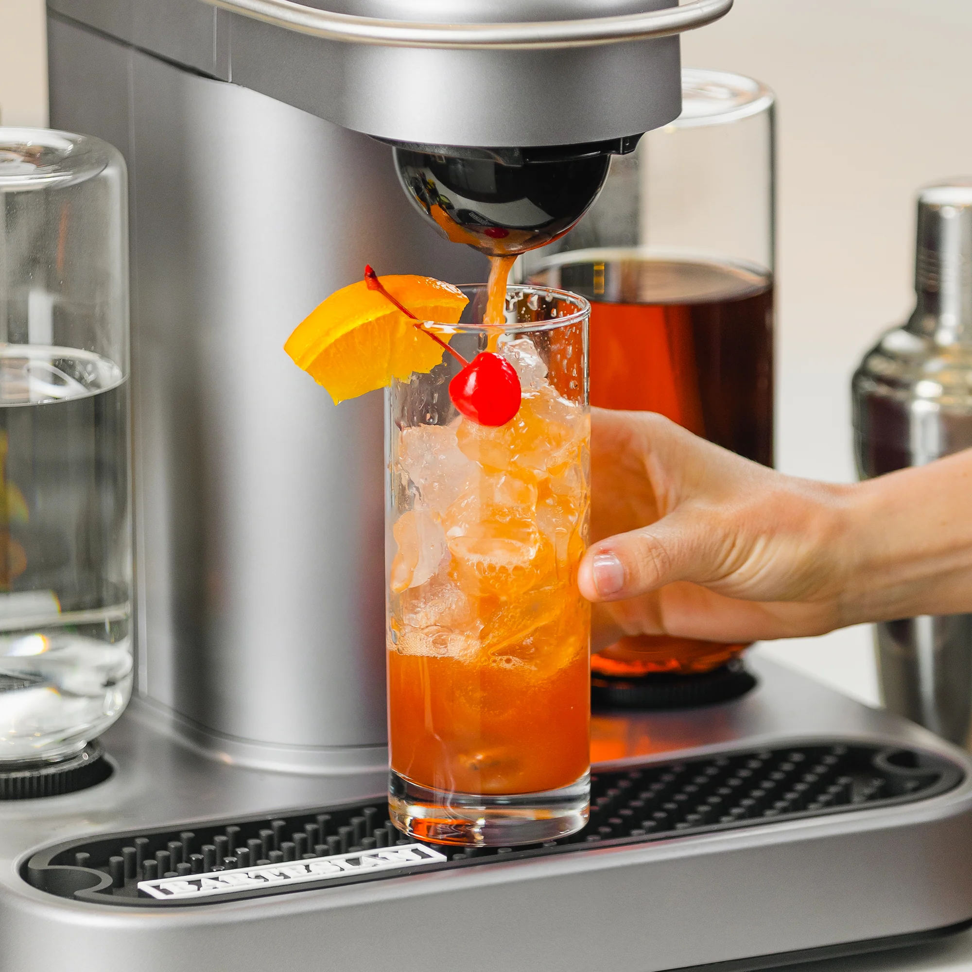 The Bartesian Cocktail Maker - Image 7