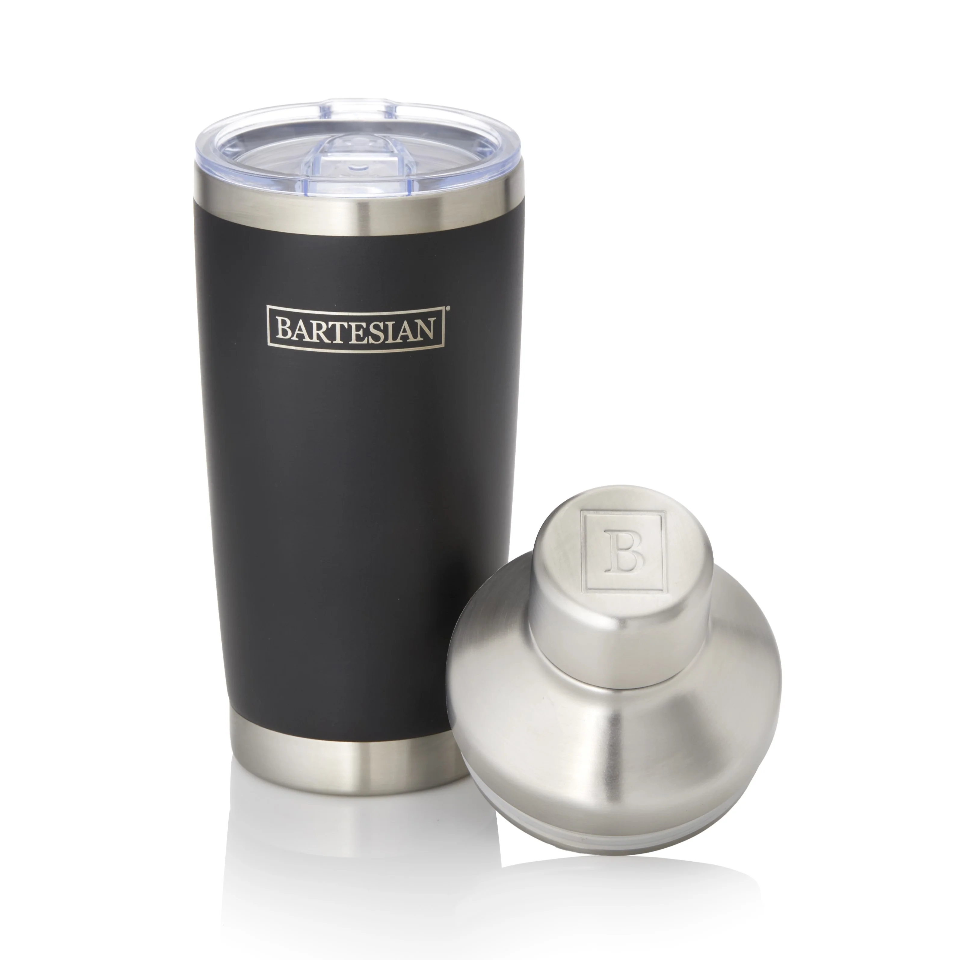 The Boss Shaker - Image 2