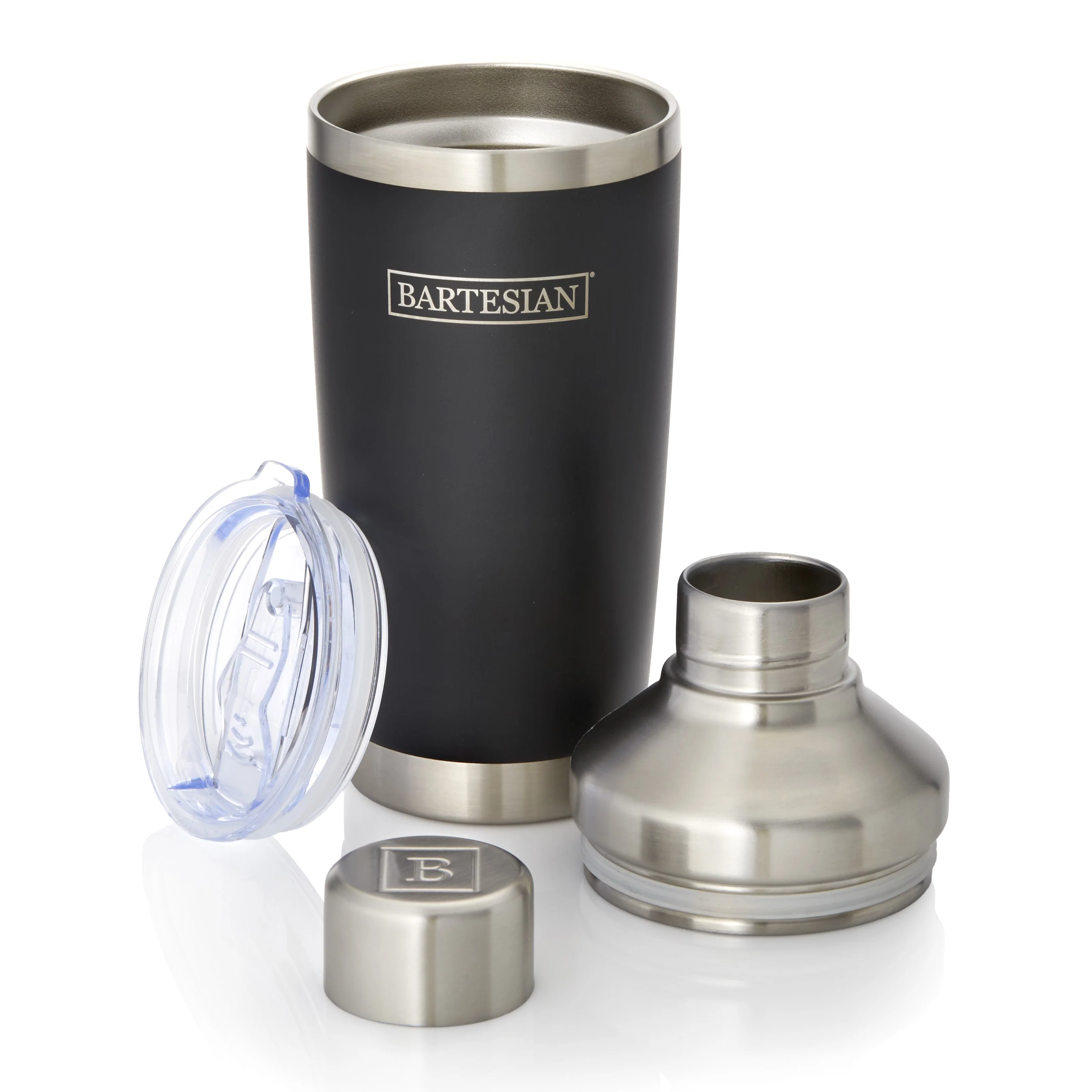 The Boss Shaker - Image 3