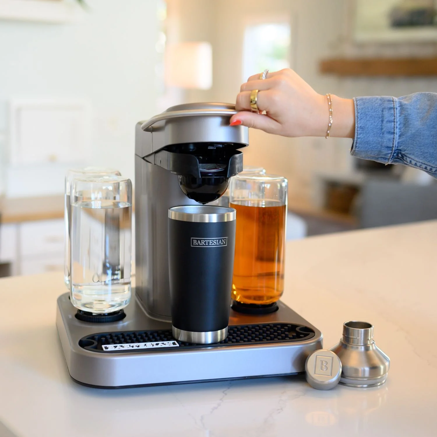 The Boss Shaker - Image 5