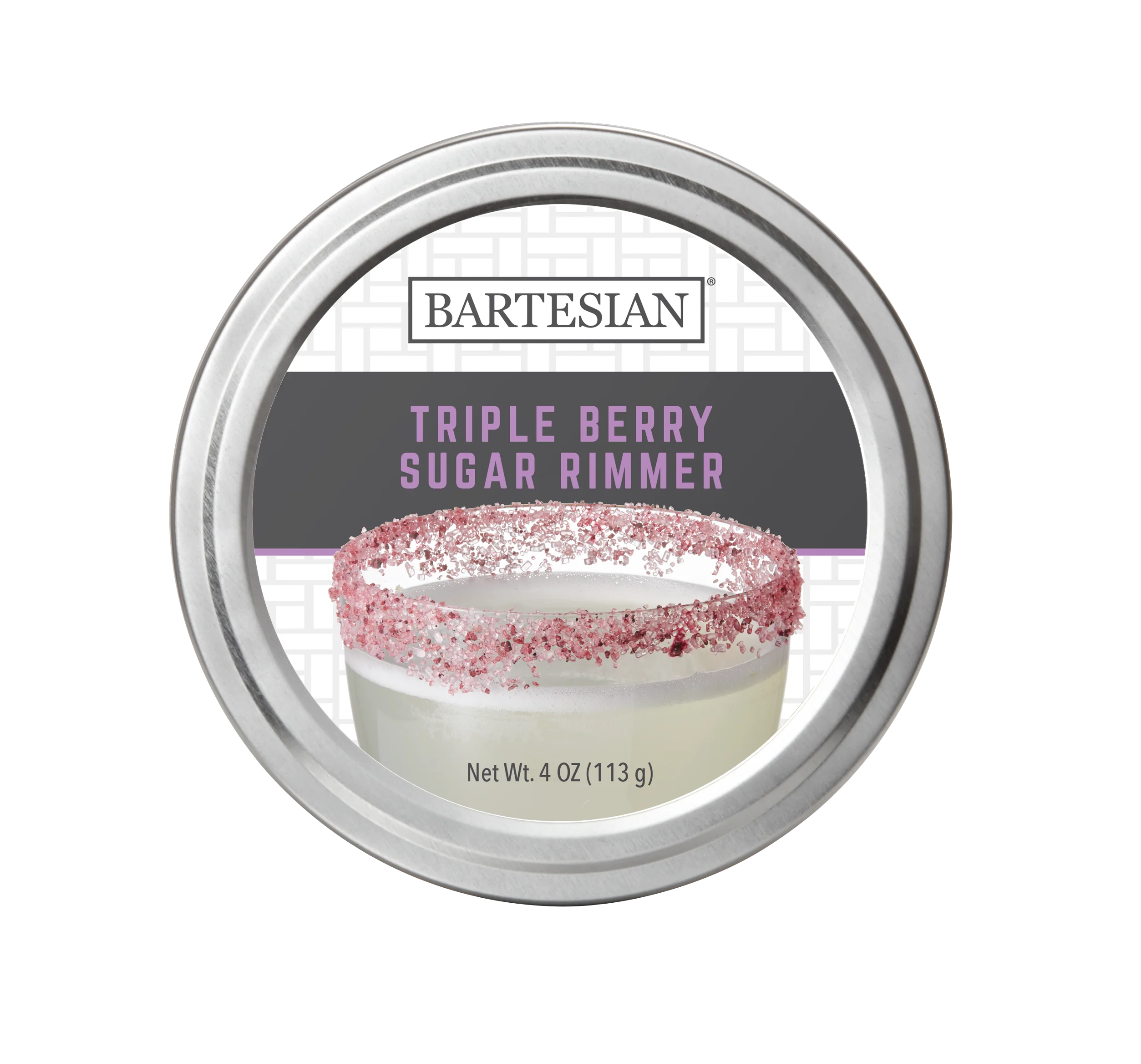 Triple Berry Sugar Rimmer - Image 3