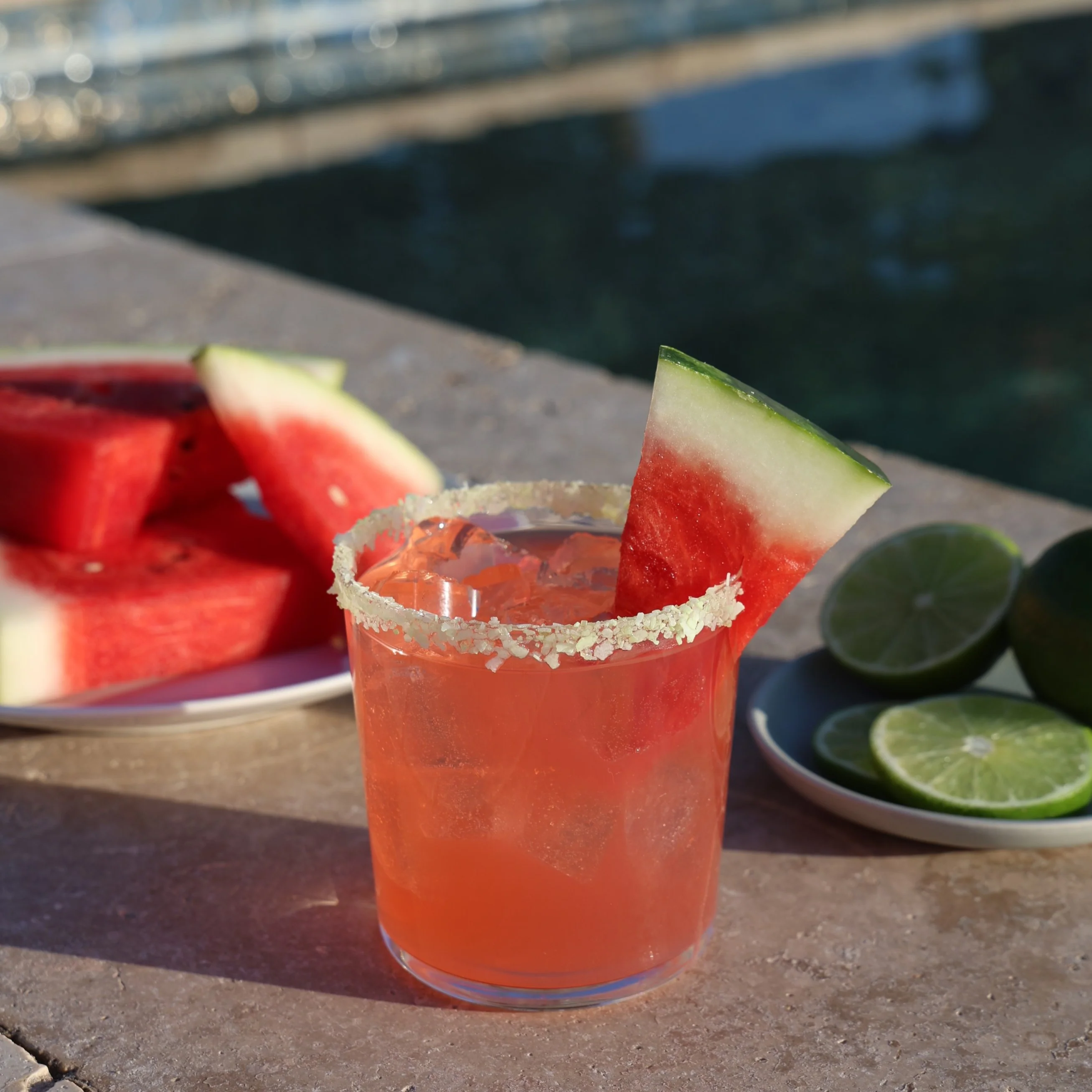 Watermelon Margarita Capsules - Image 3