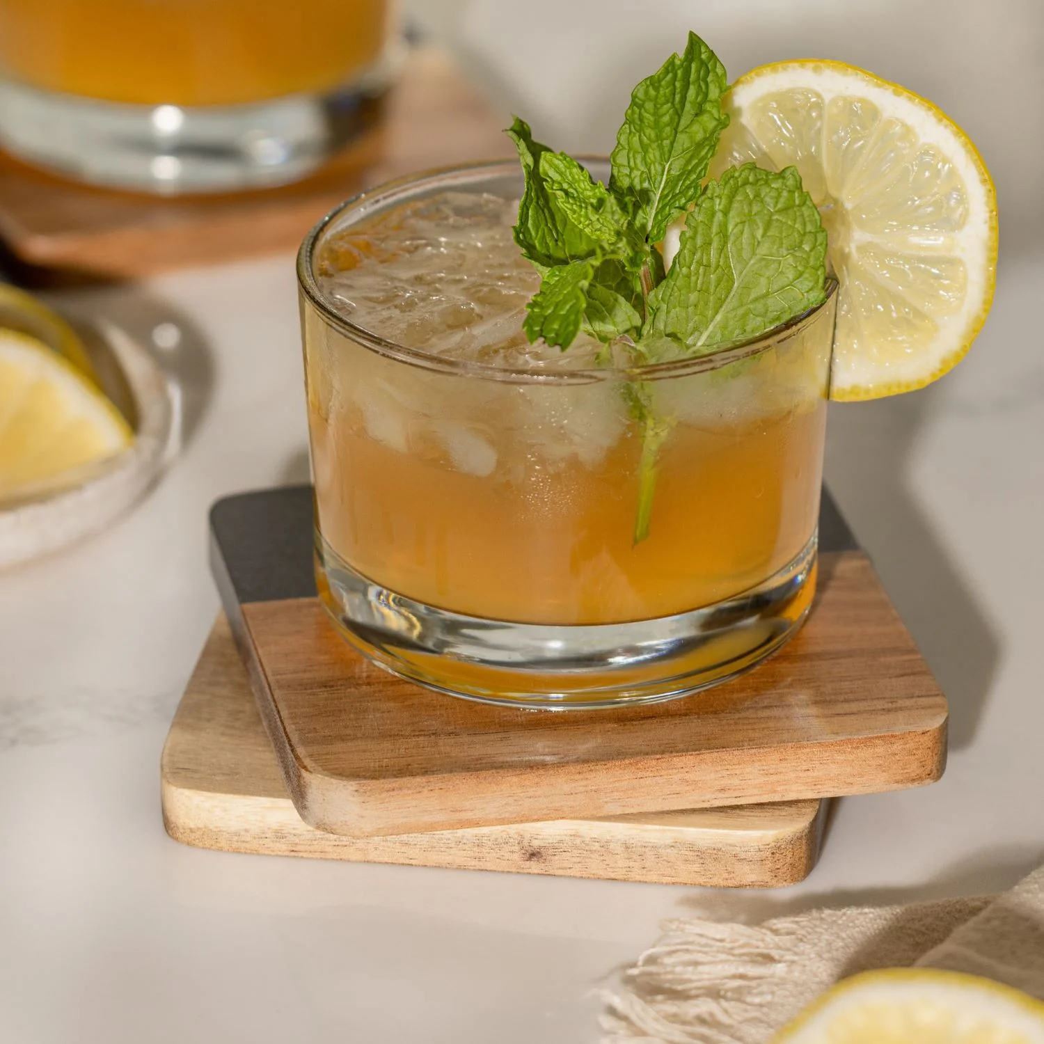 Whiskey Smash Capsules - Image 3