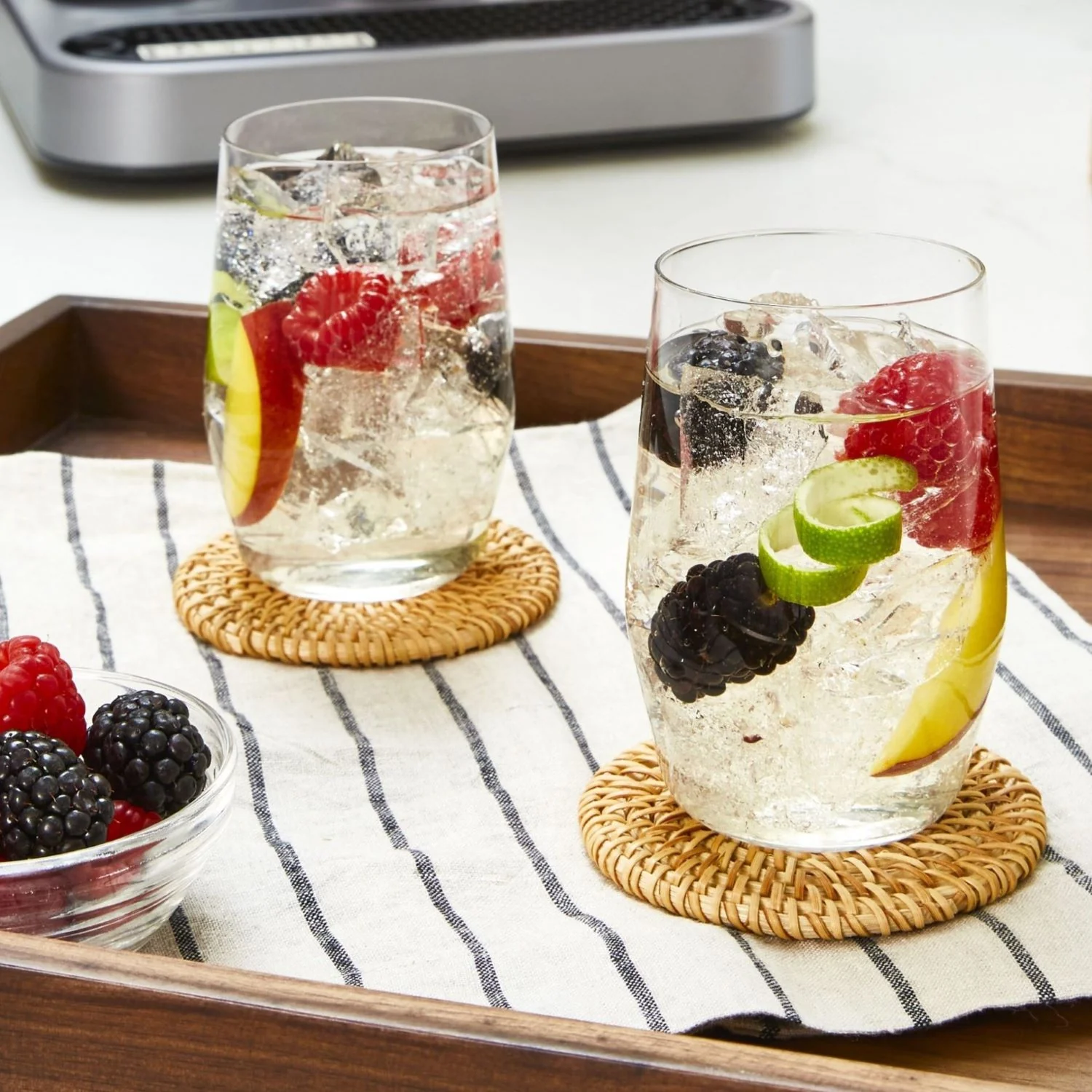White Sangria Capsules - Image 3