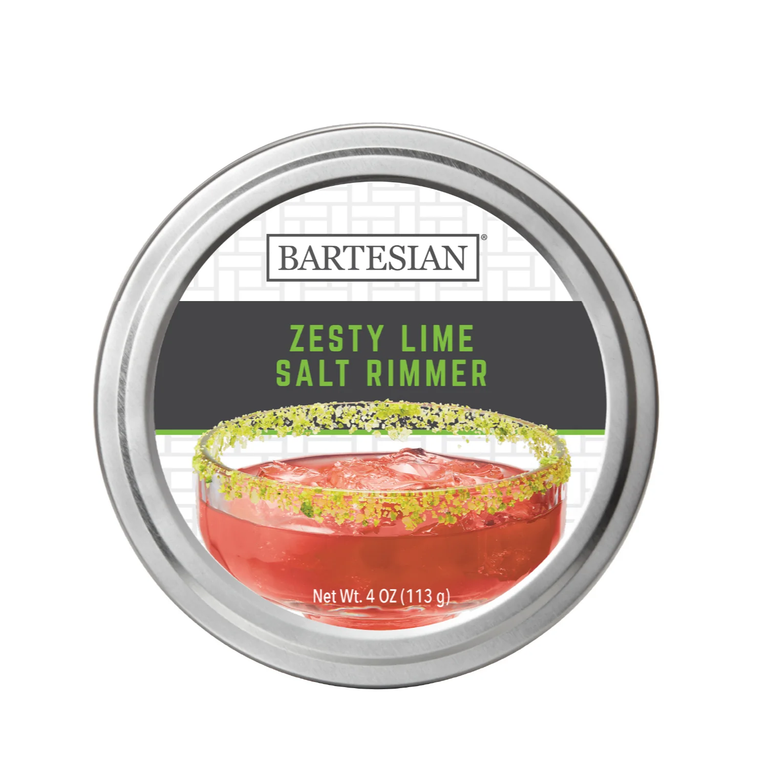 Zesty Lime Salt Rimmer - Image 3