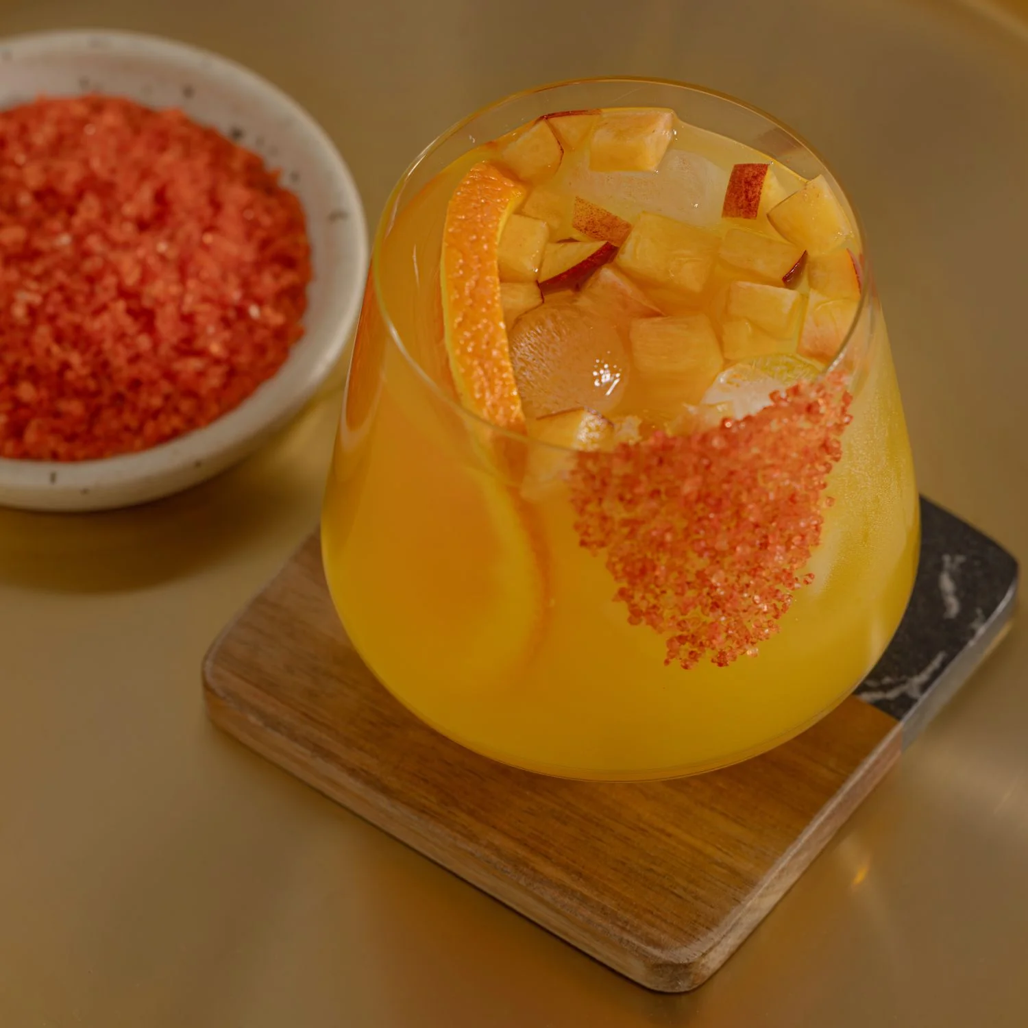 Zesty Orange Sugar Rimmer - Image 3